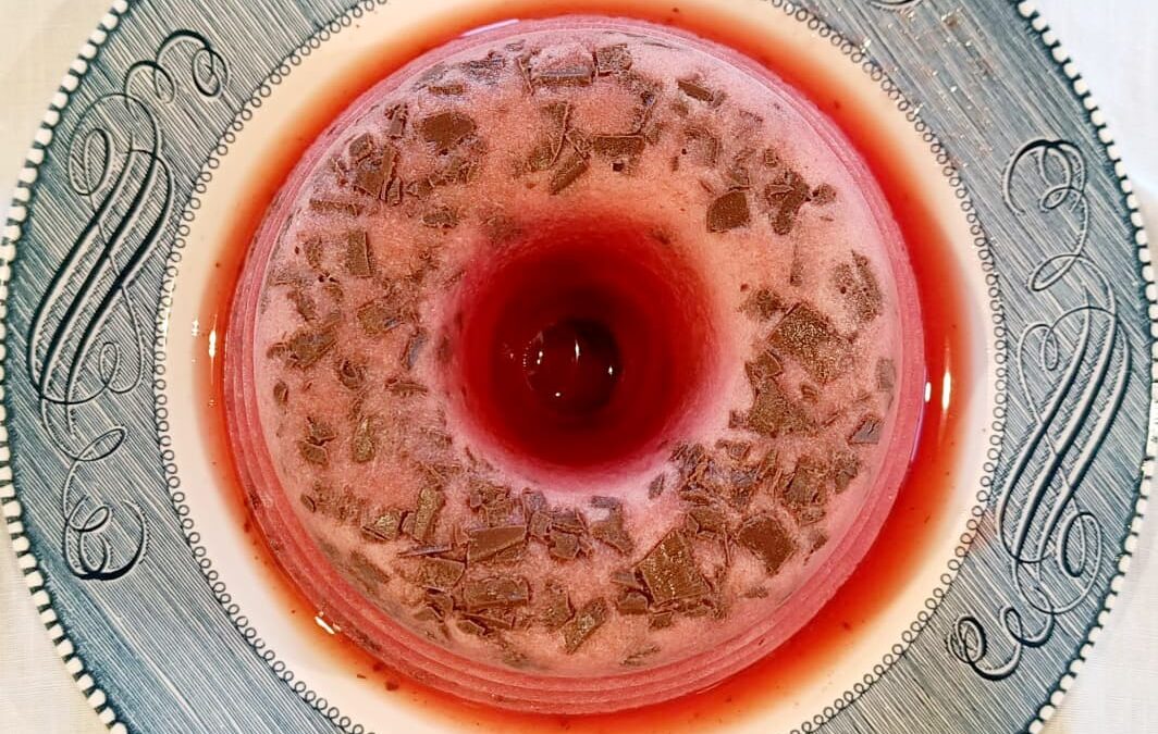 Il gelo di melone, una ricetta freschissima